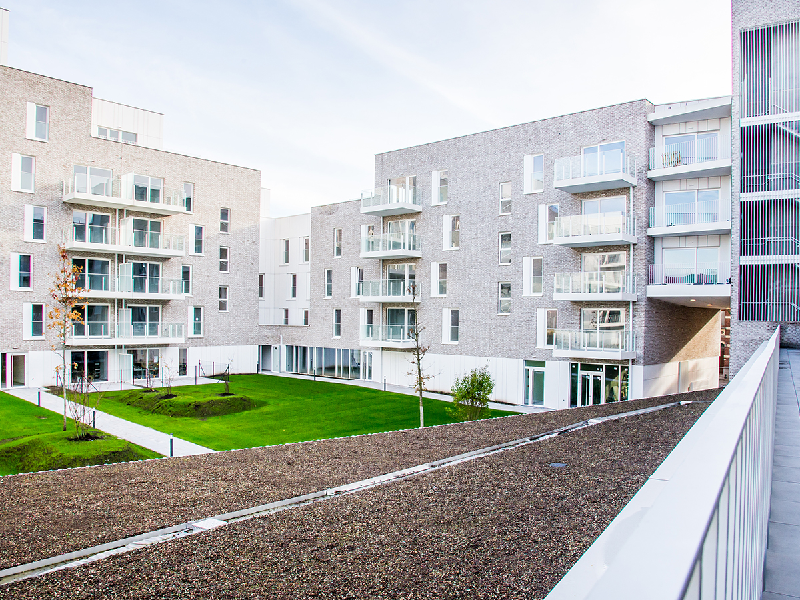 Appartements à Vendre à Namur - NOVIA